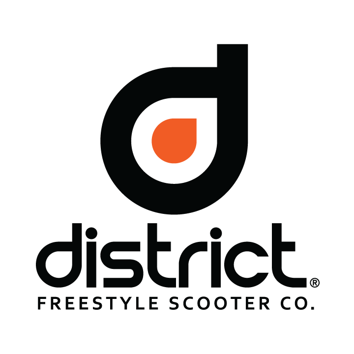 District Scooters