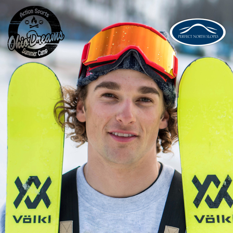 Nick Goepper