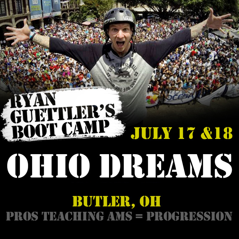 Ryan Guettler