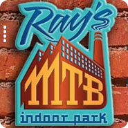 Ray's MTB Logo