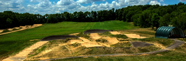 BMX Track