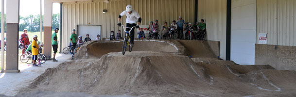 Pump Track