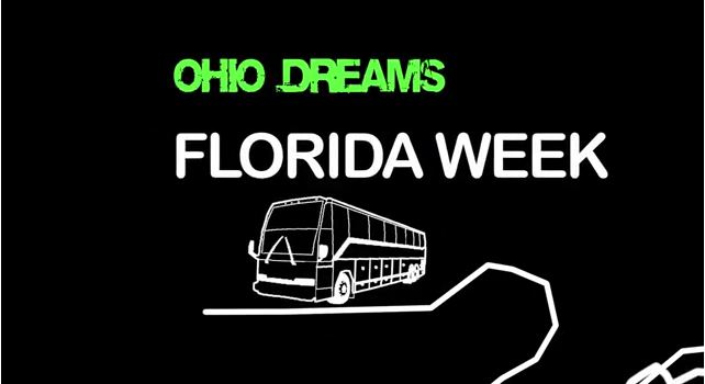 2011 Florida Week Highlights