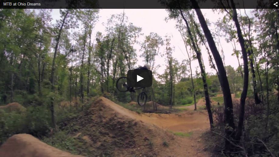 MTB Freeride